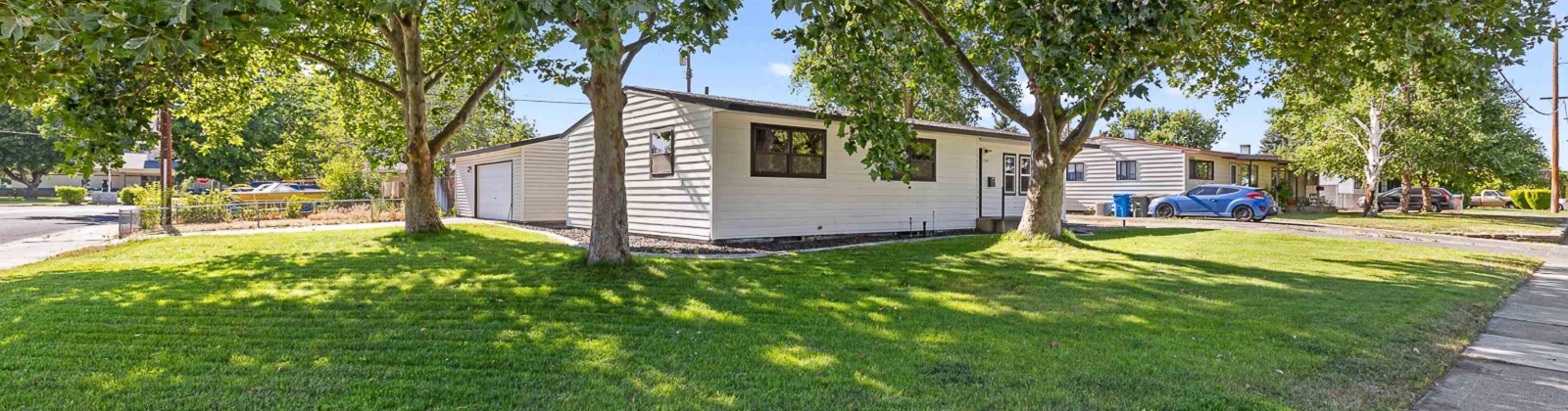 Wright Ave, Richland, Washington 99354, 5 Bedrooms Bedrooms, ,3 BathroomsBathrooms,For Sale,Wright Ave,285625