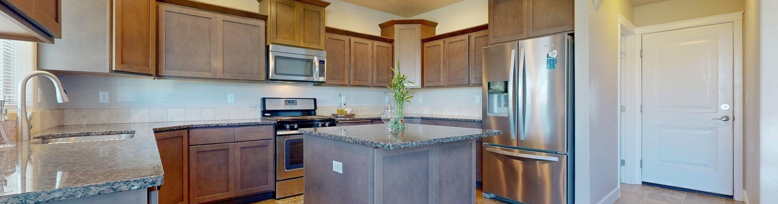 Sidon Lane, Pasco, Washington 99301, 3 Bedrooms Bedrooms, ,3 BathroomsBathrooms,For Sale,Sidon Lane,285624