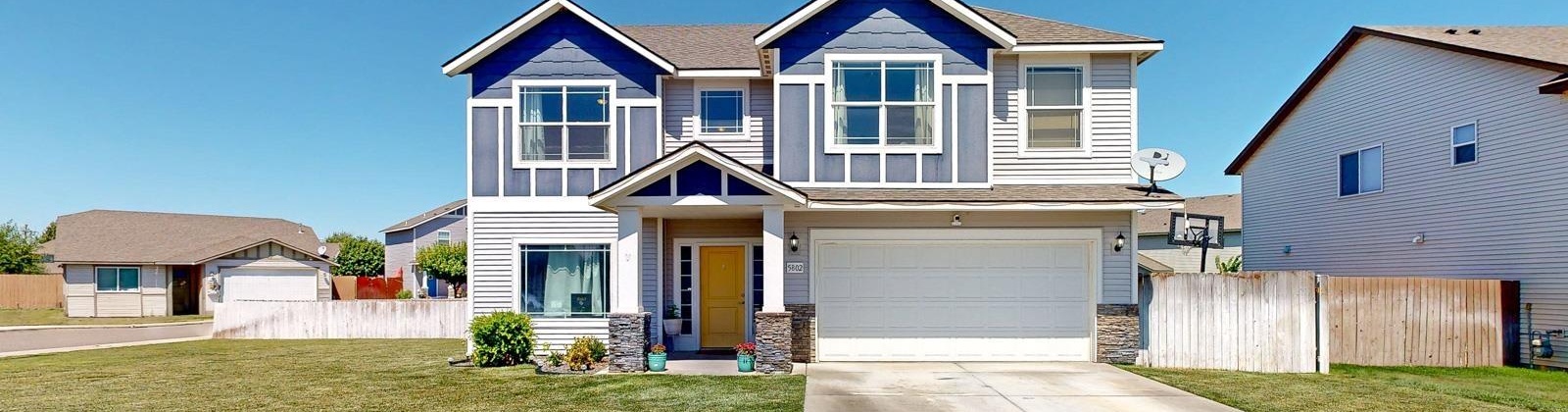 Sidon Lane, Pasco, Washington 99301, 3 Bedrooms Bedrooms, ,3 BathroomsBathrooms,For Sale,Sidon Lane,285624
