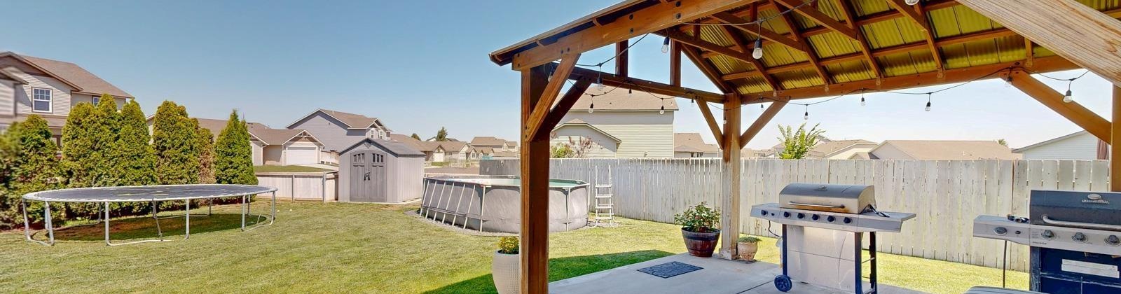 Sidon Lane, Pasco, Washington 99301, 3 Bedrooms Bedrooms, ,3 BathroomsBathrooms,For Sale,Sidon Lane,285624