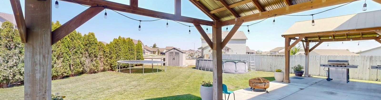 Sidon Lane, Pasco, Washington 99301, 3 Bedrooms Bedrooms, ,3 BathroomsBathrooms,For Sale,Sidon Lane,285624