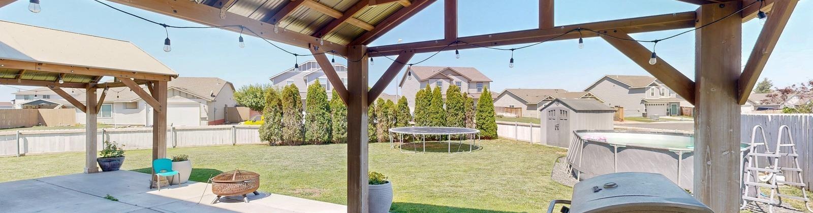 Sidon Lane, Pasco, Washington 99301, 3 Bedrooms Bedrooms, ,3 BathroomsBathrooms,For Sale,Sidon Lane,285624