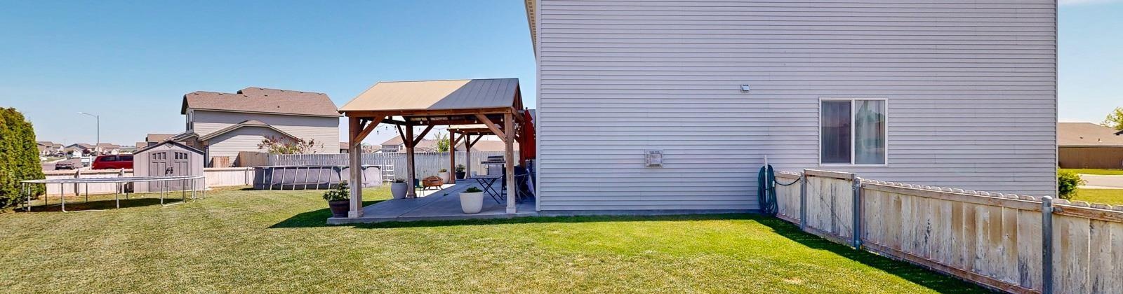 Sidon Lane, Pasco, Washington 99301, 3 Bedrooms Bedrooms, ,3 BathroomsBathrooms,For Sale,Sidon Lane,285624