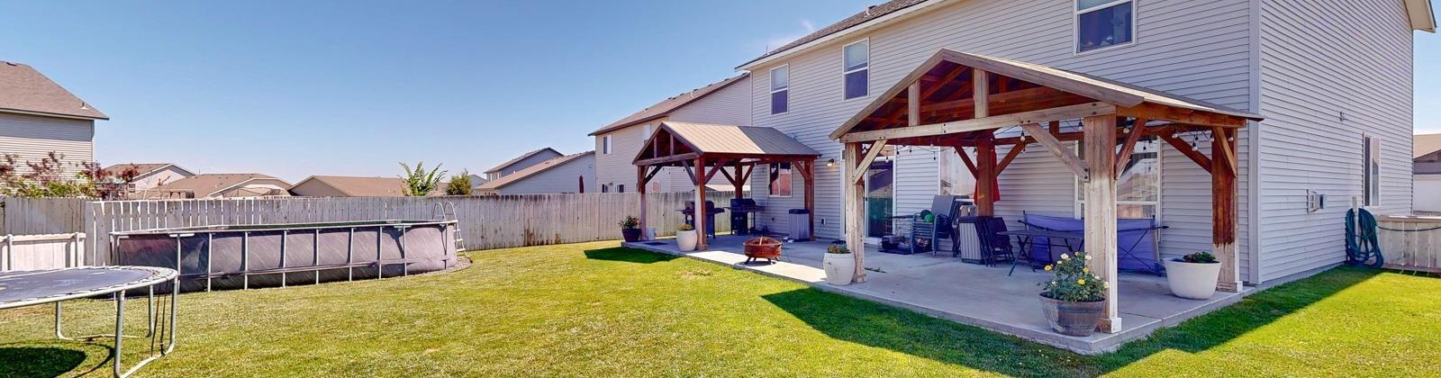 Sidon Lane, Pasco, Washington 99301, 3 Bedrooms Bedrooms, ,3 BathroomsBathrooms,For Sale,Sidon Lane,285624