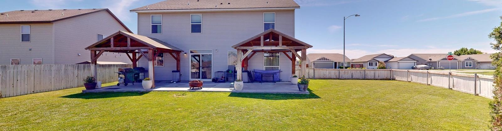 Sidon Lane, Pasco, Washington 99301, 3 Bedrooms Bedrooms, ,3 BathroomsBathrooms,For Sale,Sidon Lane,285624