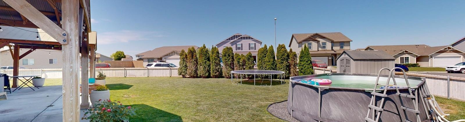 Sidon Lane, Pasco, Washington 99301, 3 Bedrooms Bedrooms, ,3 BathroomsBathrooms,For Sale,Sidon Lane,285624