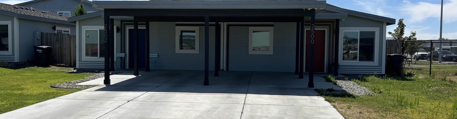Blaine St, Pasco, Washington 99301, 3 Bedrooms Bedrooms, ,2 BathroomsBathrooms,For Sale,Blaine St,285623