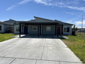 Blaine St, Pasco, Washington 99301, 3 Bedrooms Bedrooms, ,2 BathroomsBathrooms,For Sale,Blaine St,285623