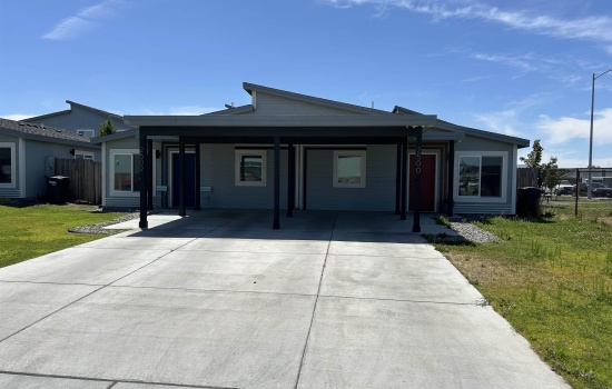 Blaine St, Pasco, Washington 99301, 3 Bedrooms Bedrooms, ,2 BathroomsBathrooms,For Sale,Blaine St,285623