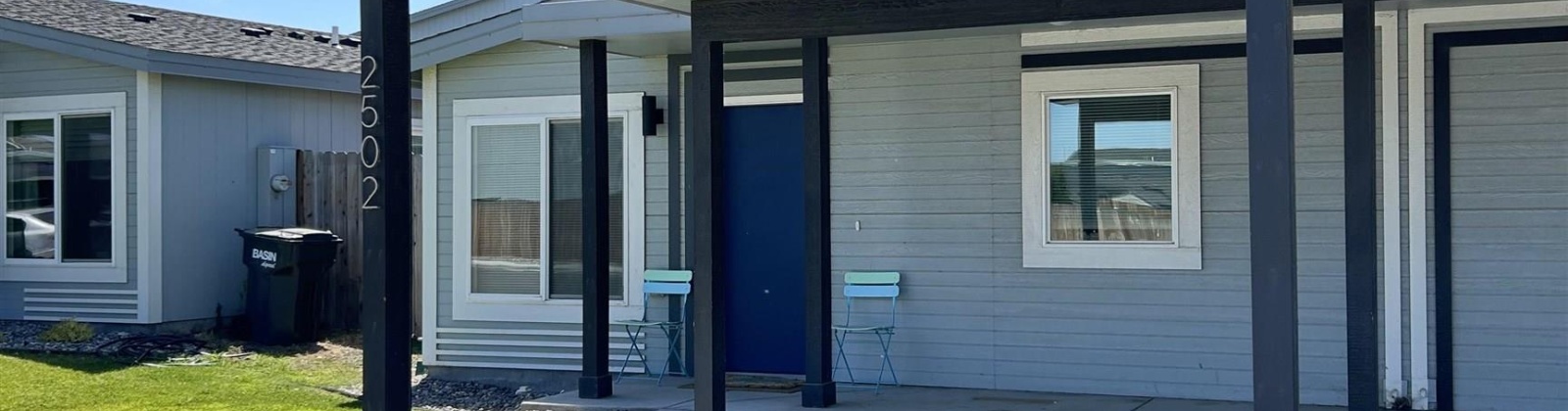 Blaine St, Pasco, Washington 99301, 3 Bedrooms Bedrooms, ,2 BathroomsBathrooms,For Sale,Blaine St,285623