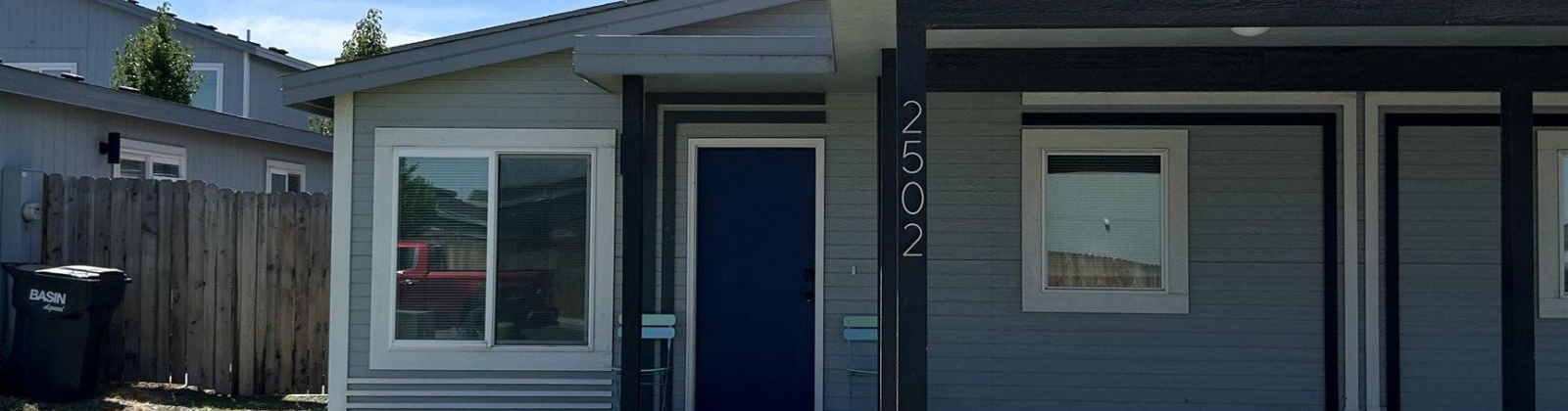 Blaine St, Pasco, Washington 99301, 3 Bedrooms Bedrooms, ,2 BathroomsBathrooms,For Sale,Blaine St,285623