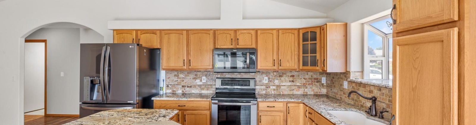 Tomich Ave., Richland, Washington 99352, 3 Bedrooms Bedrooms, ,2 BathroomsBathrooms,For Sale,Tomich Ave.,285621