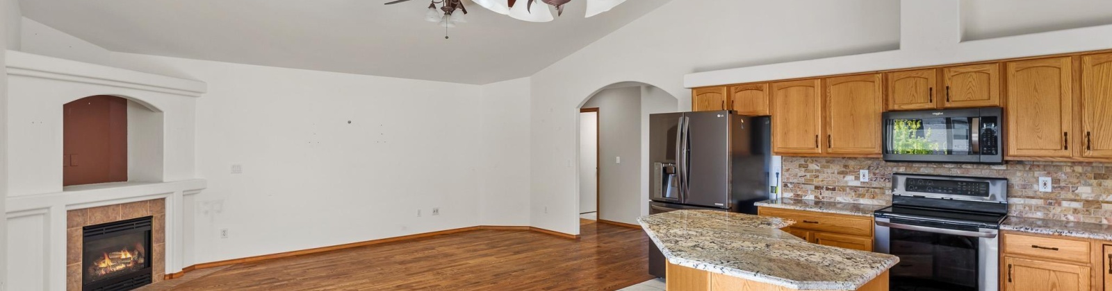 Tomich Ave., Richland, Washington 99352, 3 Bedrooms Bedrooms, ,2 BathroomsBathrooms,For Sale,Tomich Ave.,285621