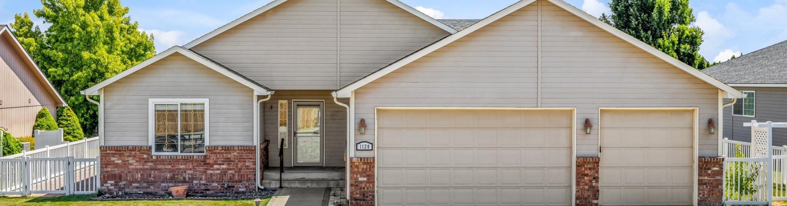 Tomich Ave., Richland, Washington 99352, 3 Bedrooms Bedrooms, ,2 BathroomsBathrooms,For Sale,Tomich Ave.,285621