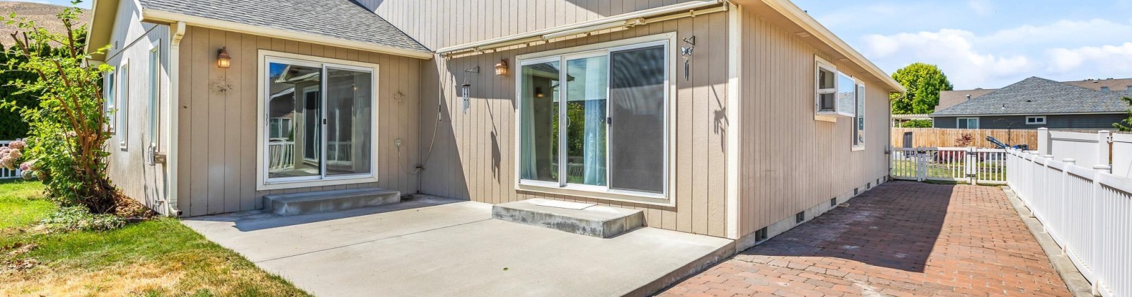 Tomich Ave., Richland, Washington 99352, 3 Bedrooms Bedrooms, ,2 BathroomsBathrooms,For Sale,Tomich Ave.,285621