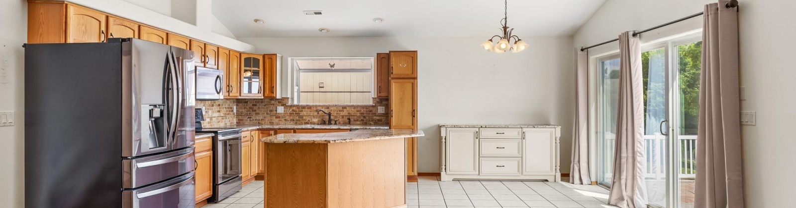 Tomich Ave., Richland, Washington 99352, 3 Bedrooms Bedrooms, ,2 BathroomsBathrooms,For Sale,Tomich Ave.,285621