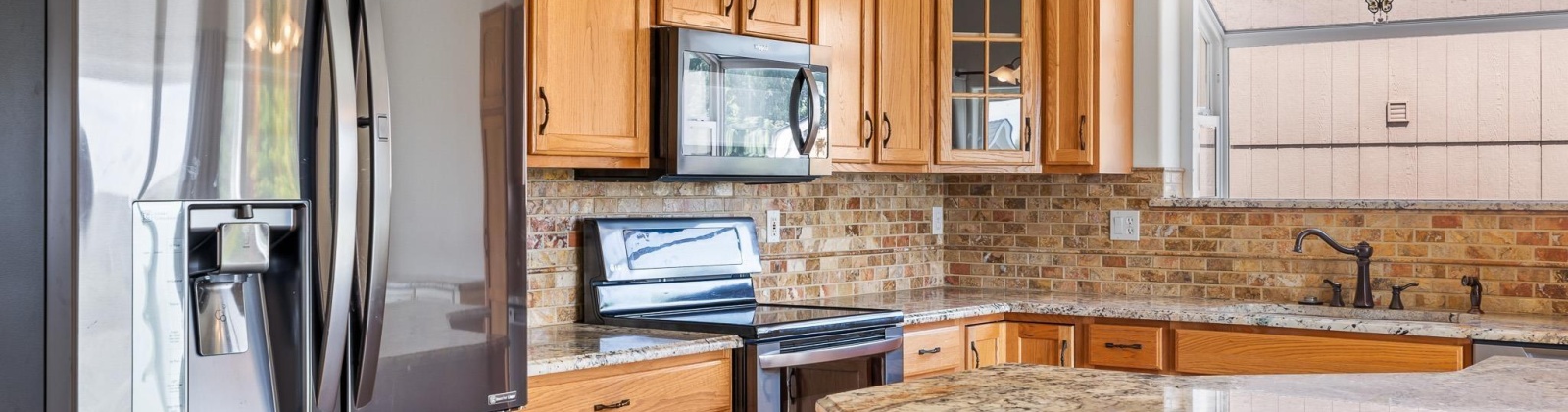 Tomich Ave., Richland, Washington 99352, 3 Bedrooms Bedrooms, ,2 BathroomsBathrooms,For Sale,Tomich Ave.,285621