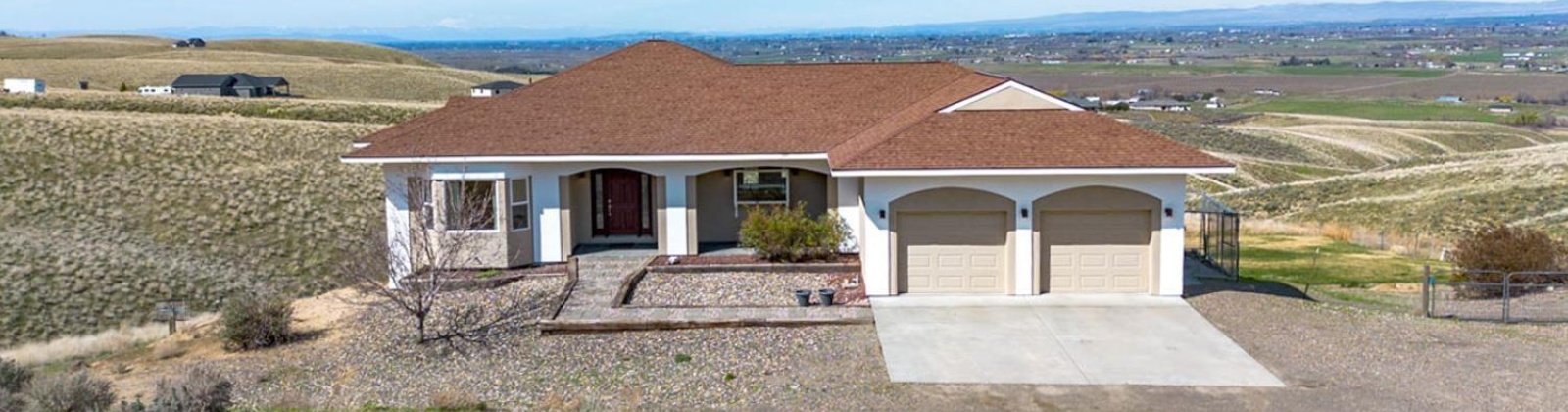 1522 PR SW, Prosser, Washington 99350, 3 Bedrooms Bedrooms, ,3 BathroomsBathrooms,For Sale,1522 PR SW,282795