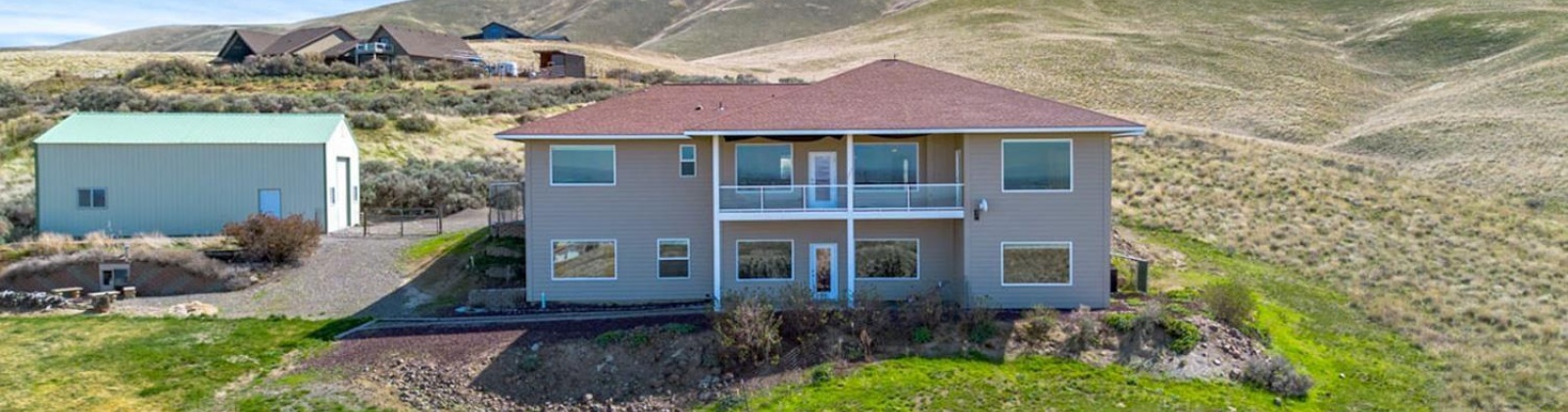 1522 PR SW, Prosser, Washington 99350, 3 Bedrooms Bedrooms, ,3 BathroomsBathrooms,For Sale,1522 PR SW,282795