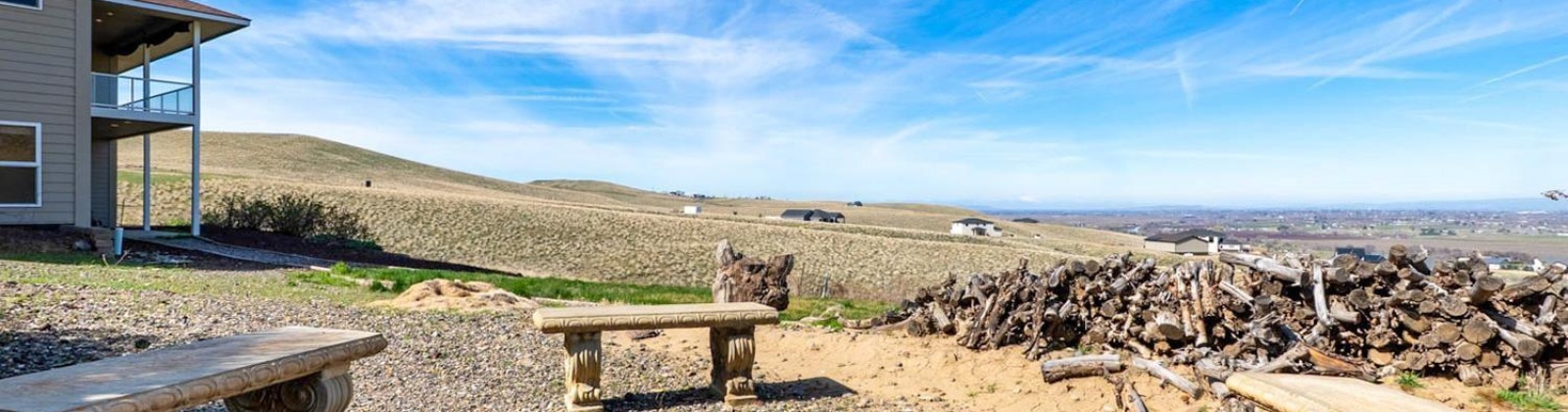 1522 PR SW, Prosser, Washington 99350, 3 Bedrooms Bedrooms, ,3 BathroomsBathrooms,For Sale,1522 PR SW,282795
