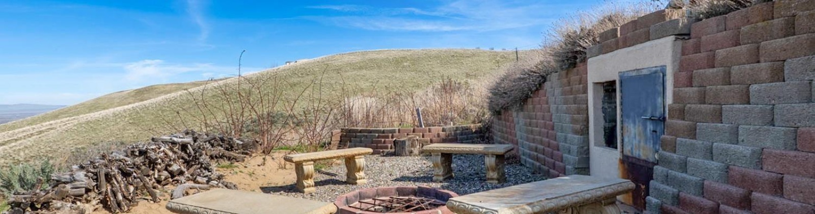 1522 PR SW, Prosser, Washington 99350, 3 Bedrooms Bedrooms, ,3 BathroomsBathrooms,For Sale,1522 PR SW,282795