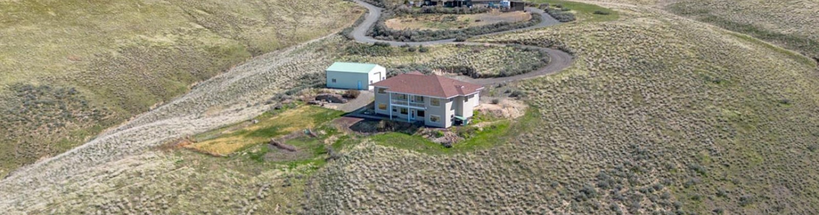 1522 PR SW, Prosser, Washington 99350, 3 Bedrooms Bedrooms, ,3 BathroomsBathrooms,For Sale,1522 PR SW,282795