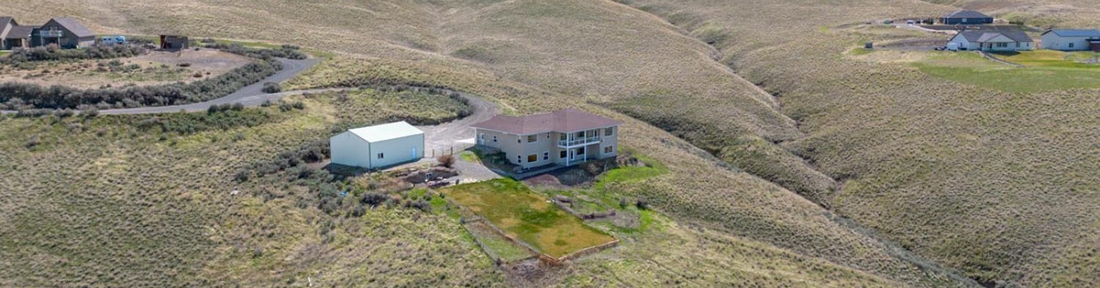 1522 PR SW, Prosser, Washington 99350, 3 Bedrooms Bedrooms, ,3 BathroomsBathrooms,For Sale,1522 PR SW,282795