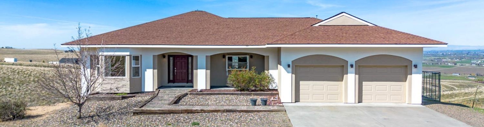 1522 PR SW, Prosser, Washington 99350, 3 Bedrooms Bedrooms, ,3 BathroomsBathrooms,For Sale,1522 PR SW,282795