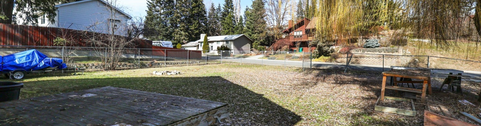 Oakland Street, Cheney, Washington 99004, 6 Bedrooms Bedrooms, ,2 BathroomsBathrooms,For Sale,Oakland Street,282103