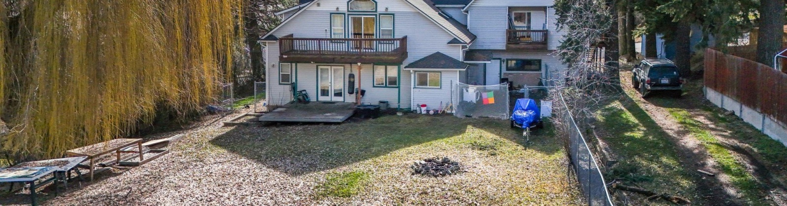 Oakland Street, Cheney, Washington 99004, 6 Bedrooms Bedrooms, ,2 BathroomsBathrooms,For Sale,Oakland Street,282103