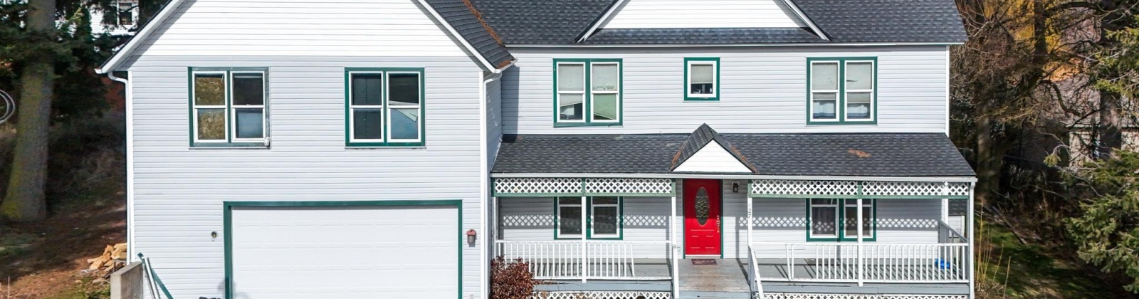 Oakland Street, Cheney, Washington 99004, 6 Bedrooms Bedrooms, ,2 BathroomsBathrooms,For Sale,Oakland Street,282103