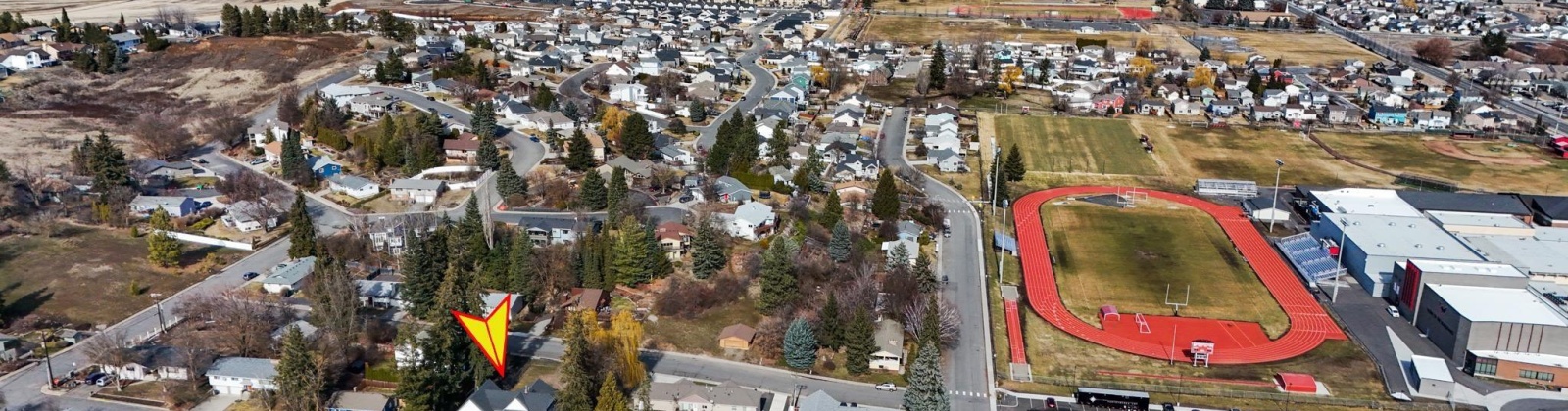 Oakland Street, Cheney, Washington 99004, 6 Bedrooms Bedrooms, ,2 BathroomsBathrooms,For Sale,Oakland Street,282103
