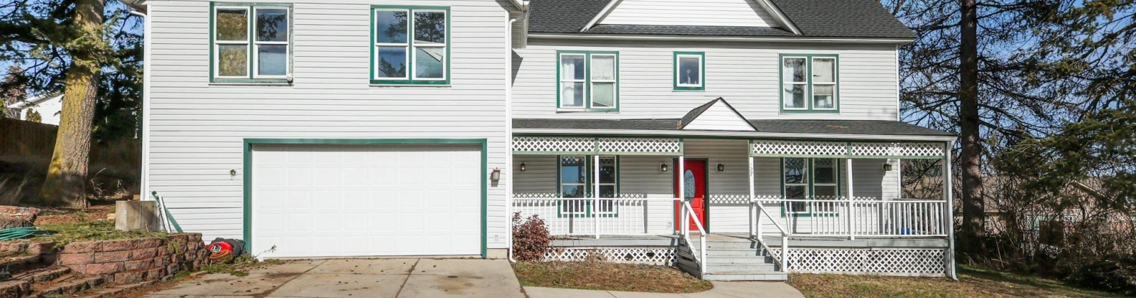 Oakland Street, Cheney, Washington 99004, 6 Bedrooms Bedrooms, ,2 BathroomsBathrooms,For Sale,Oakland Street,282103