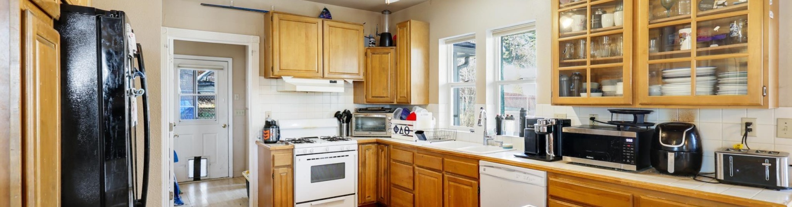 Oakland Street, Cheney, Washington 99004, 6 Bedrooms Bedrooms, ,2 BathroomsBathrooms,For Sale,Oakland Street,282103