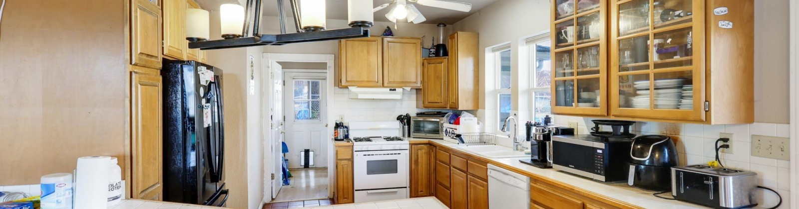 Oakland Street, Cheney, Washington 99004, 6 Bedrooms Bedrooms, ,2 BathroomsBathrooms,For Sale,Oakland Street,282103