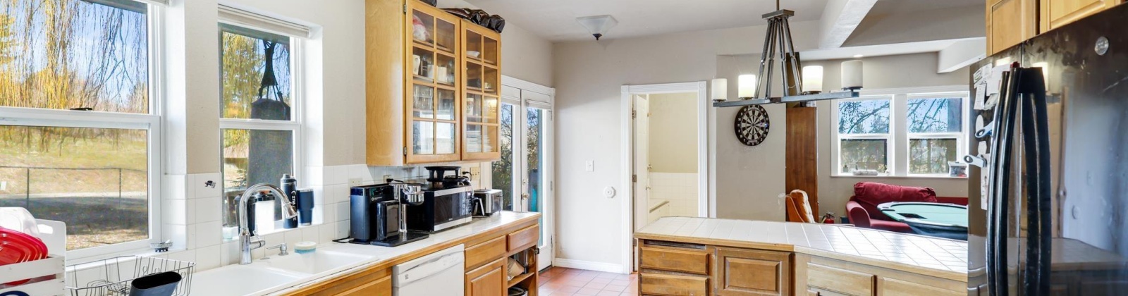 Oakland Street, Cheney, Washington 99004, 6 Bedrooms Bedrooms, ,2 BathroomsBathrooms,For Sale,Oakland Street,282103