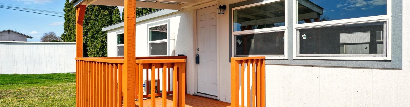 19th Ave. #57, Kennewick, Washington 99338, 3 Bedrooms Bedrooms, 0 ,2 BathroomsBathrooms,Manufactured Homes,For Sale,19th Ave. #57,0,280157