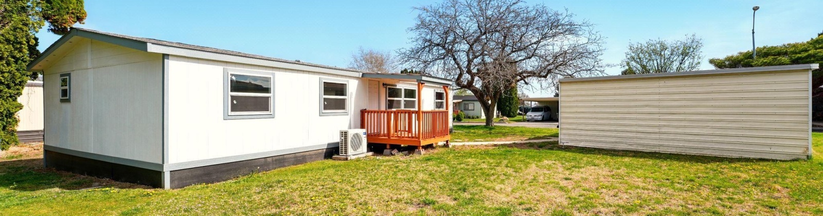 19th Ave. #57, Kennewick, Washington 99338, 3 Bedrooms Bedrooms, 0 ,2 BathroomsBathrooms,Manufactured Homes,For Sale,19th Ave. #57,0,280157
