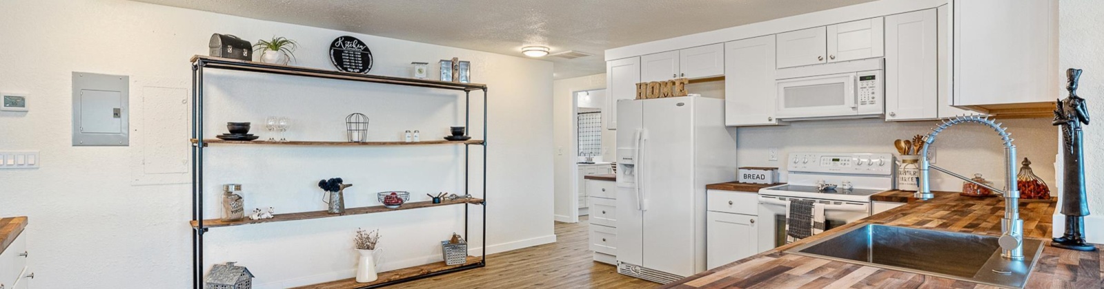 Badger Road, Kennewick, Washington 99338, 3 Bedrooms Bedrooms, ,2 BathroomsBathrooms,For Sale,Badger Road,280856
