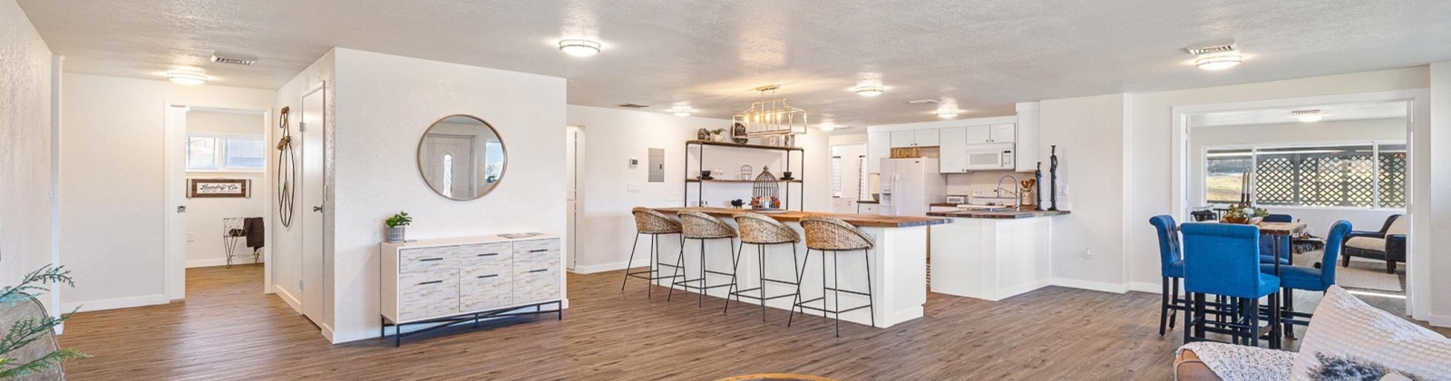 Badger Road, Kennewick, Washington 99338, 3 Bedrooms Bedrooms, ,2 BathroomsBathrooms,For Sale,Badger Road,280856
