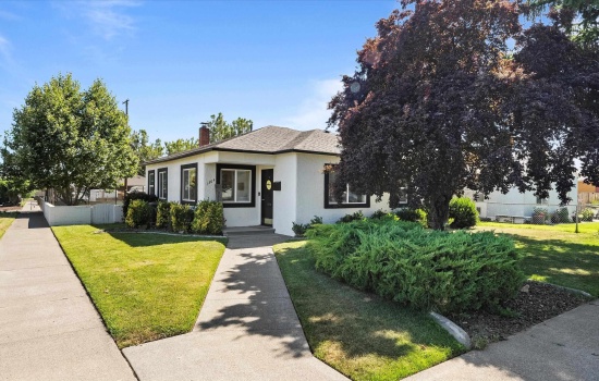 Shoshone St, Pasco, Washington 99301, 3 Bedrooms Bedrooms, ,1 BathroomBathrooms,For Sale,Shoshone St,285636