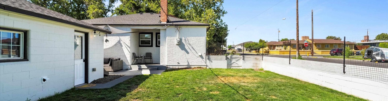 Shoshone St, Pasco, Washington 99301, 3 Bedrooms Bedrooms, ,1 BathroomBathrooms,For Sale,Shoshone St,285636