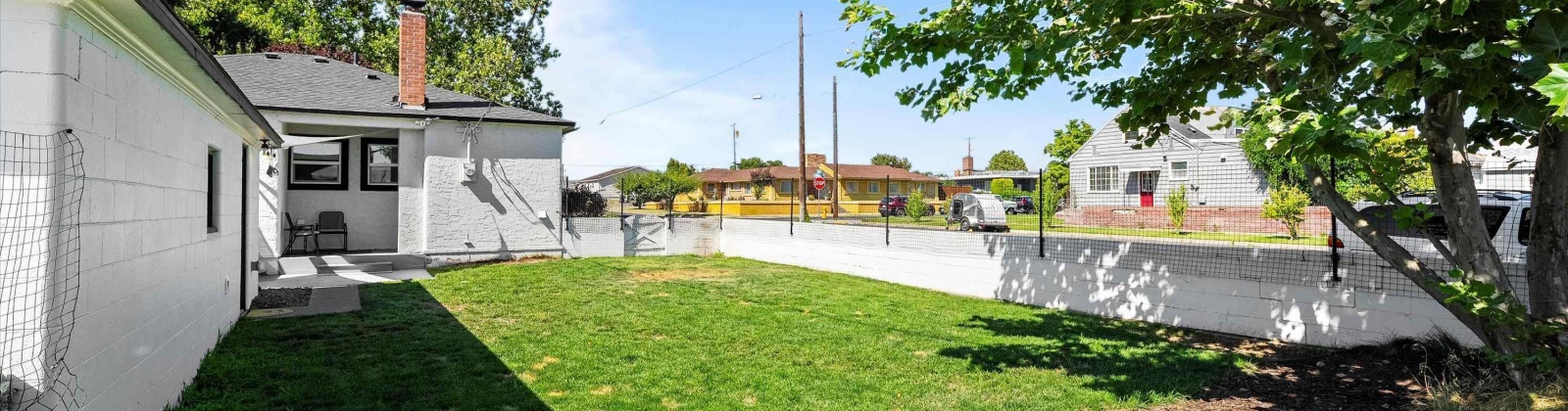 Shoshone St, Pasco, Washington 99301, 3 Bedrooms Bedrooms, ,1 BathroomBathrooms,For Sale,Shoshone St,285636