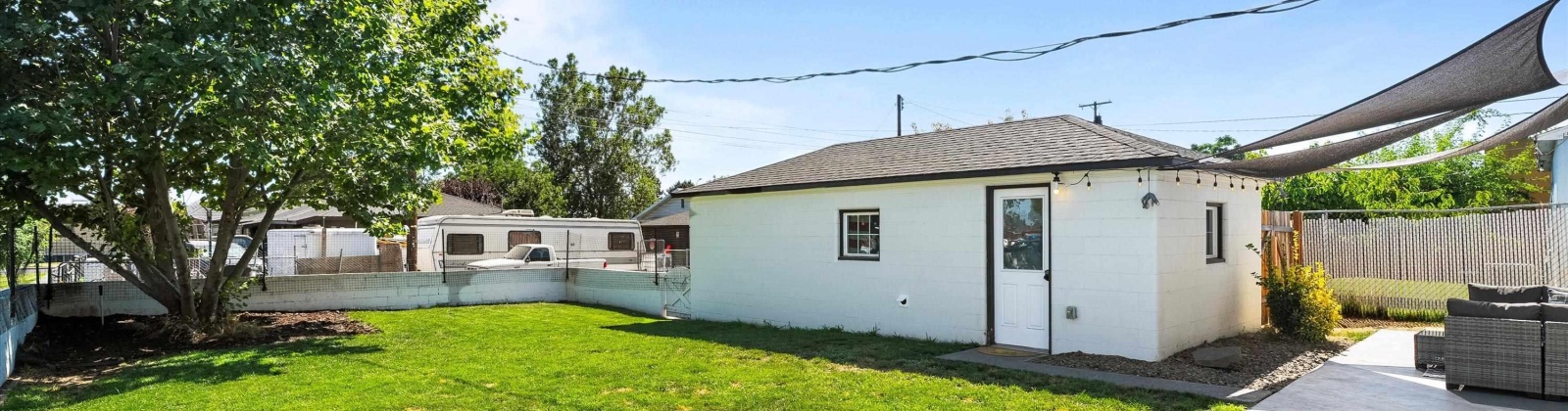 Shoshone St, Pasco, Washington 99301, 3 Bedrooms Bedrooms, ,1 BathroomBathrooms,For Sale,Shoshone St,285636