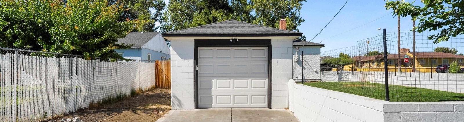 Shoshone St, Pasco, Washington 99301, 3 Bedrooms Bedrooms, ,1 BathroomBathrooms,For Sale,Shoshone St,285636