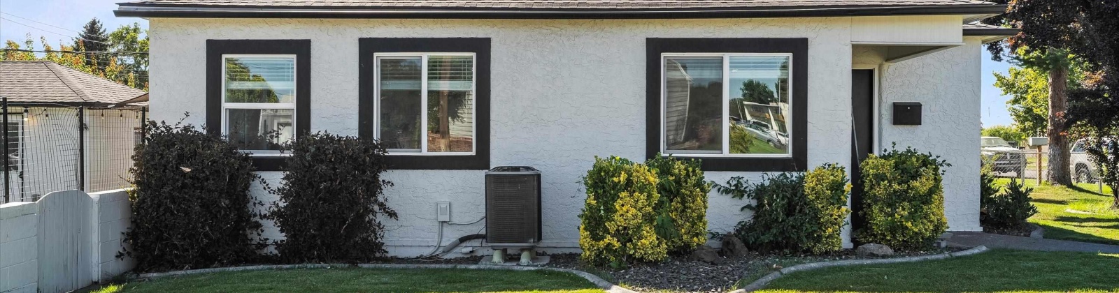 Shoshone St, Pasco, Washington 99301, 3 Bedrooms Bedrooms, ,1 BathroomBathrooms,For Sale,Shoshone St,285636