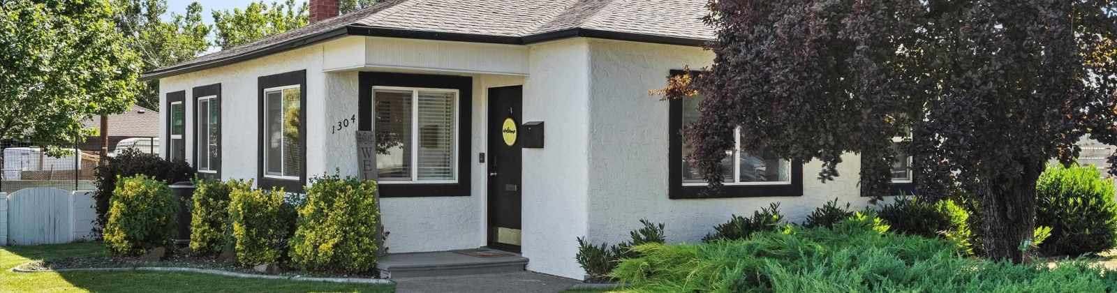 Shoshone St, Pasco, Washington 99301, 3 Bedrooms Bedrooms, ,1 BathroomBathrooms,For Sale,Shoshone St,285636