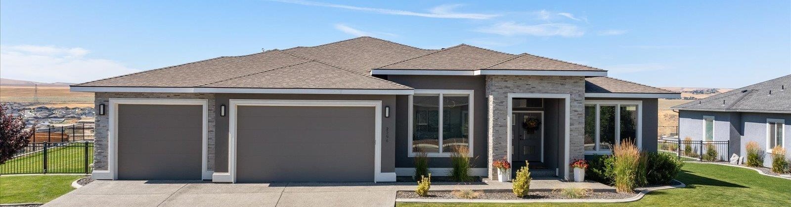 Belfair Street, Kennewick, Washington 99338, 3 Bedrooms Bedrooms, ,3 BathroomsBathrooms,For Sale,Belfair Street,285635
