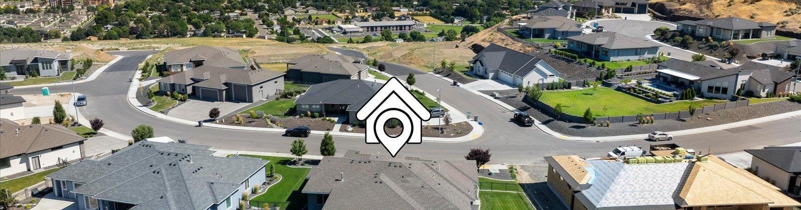 Belfair Street, Kennewick, Washington 99338, 3 Bedrooms Bedrooms, ,3 BathroomsBathrooms,For Sale,Belfair Street,285635
