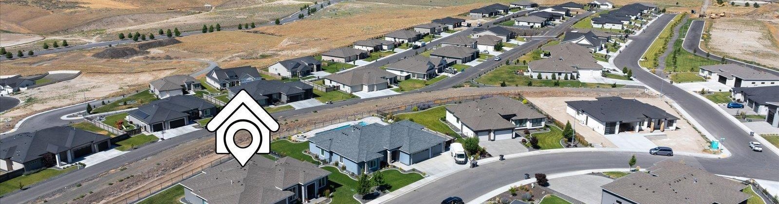 Belfair Street, Kennewick, Washington 99338, 3 Bedrooms Bedrooms, ,3 BathroomsBathrooms,For Sale,Belfair Street,285635